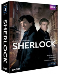 Paul McGuigan, Toby Haynes ‹Sherlock. Seria 3›