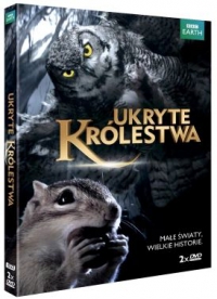 Mark Brownlow, Simon Bell, Verity White, Gavin Maxwell &lsaquo;Ukryte królestwa&rsaquo;