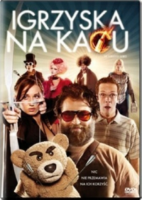 Josh Stolberg &lsaquo;Igrzyska na kacu&rsaquo;