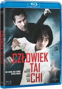 Keanu Reeves &lsaquo;Człowiek Tai Chi&rsaquo;