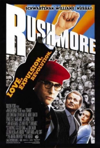 Wes Anderson ‹Rushmore›