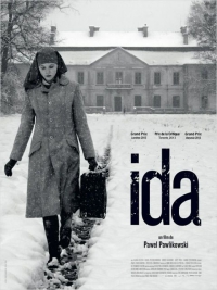 Paweł Pawlikowski ‹Ida›