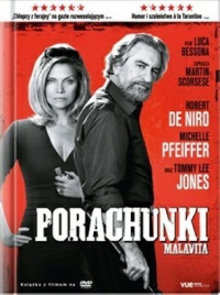 Luc Besson ‹Porachunki›