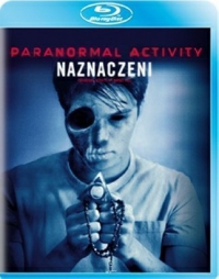 Christopher Landon ‹Paranormal Activity: Naznaczeni›