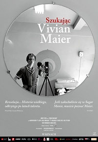 John Maloof, Charlie Siskel &lsaquo;Szukając Vivian Maier&rsaquo;