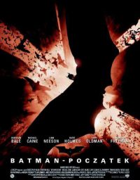 Christopher Nolan ‹Batman – Początek›