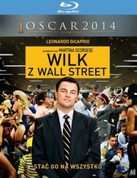 Martin Scorsese ‹Wilk z Wall Street›