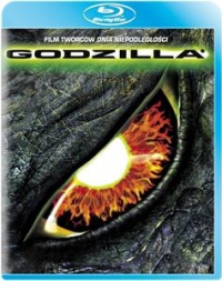 Roland Emmerich ‹Godzilla›
