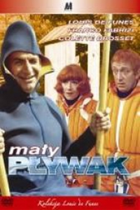 Robert Dhéry &lsaquo;Zwariowany weekend&rsaquo;