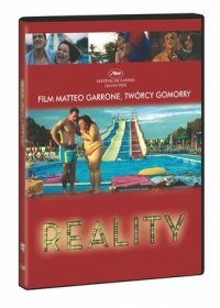 Matteo Garrone ‹Reality›