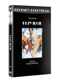 Blake Edwards &lsaquo;Przyjęcie&rsaquo;