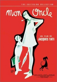 Jacques Tati ‹Mój wujaszek›