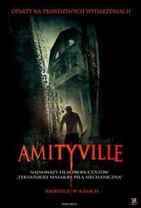 Andrew Douglas ‹Amityville›