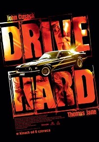 Brian Trenchard-Smith ‹Drive Hard›