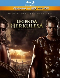 Renny Harlin ‹Legenda Herkulesa 3D›