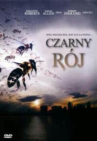 David Winning ‹Czarny rój›