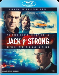 Władysław Pasikowski ‹Jack Strong›