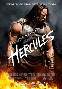 Brett Ratner ‹Hercules›