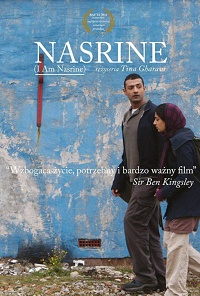 Tina Gharavi &lsaquo;Nasrine&rsaquo;