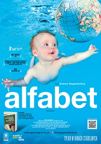 Erwin Wagenhofer &lsaquo;Alfabet&rsaquo;