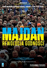 Siergiej Łoźnica ‹Majdan. Rewolucja godności›