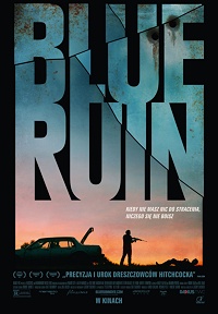 Jeremy Saulnier ‹Blue Ruin›