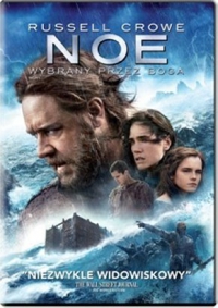 Darren Aronofsky ‹Noe: Wybrany przez Boga›