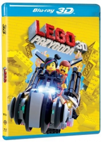 Phil Lord, Chris Miller ‹Lego przygoda 3D›