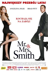 Doug Liman ‹Mr. & Mrs. Smith›