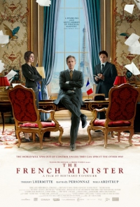 Bertrand Tavernier ‹Francuski minister›