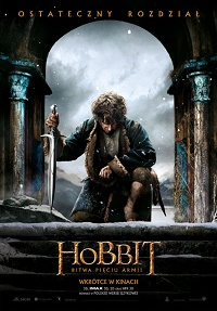 Peter Jackson ‹Hobbit: Bitwa Pięciu Armii›