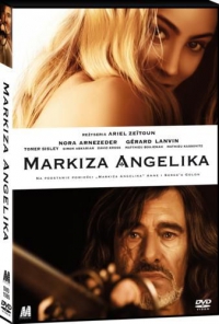 Ariel Zeitoun ‹Markiza Angelika›