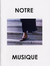 Jean-Luc Godard ‹Nasza muzyka›
