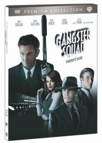 Ruben Fleischer ‹Gangster Squad. Pogromcy mafii›