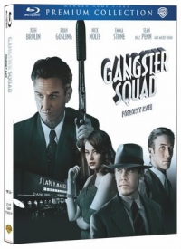 Ruben Fleischer ‹Gangster Squad. Pogromcy mafii›