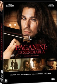 Bernard Rose ‹Paganini: Uczeń diabła›