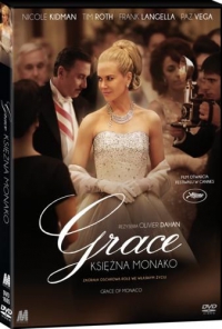 Olivier Dahan ‹Grace księżna Monako›