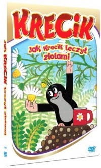 Zdenek Miler &lsaquo;Krecik. Jak Krecik leczył ziołami&rsaquo;