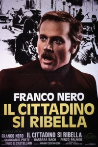 Enzo G. Castellari &lsaquo;Prawo ulicy&rsaquo;
