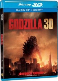 Gareth Edwards ‹Godzilla 3D›