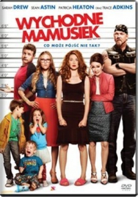 Andrew Erwin, Jon Erwin &lsaquo;Wychodne mamusiek&rsaquo;