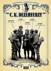 Janusz Majewski ‹C.K. Dezerterzy›