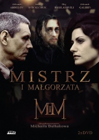 Vladimir Bortko &lsaquo;Mistrz i Małgorzata&rsaquo;