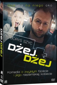 Maciej Pisarek &lsaquo;Dżej Dżej&rsaquo;