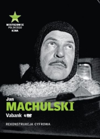 Juliusz Machulski ‹Vabank›