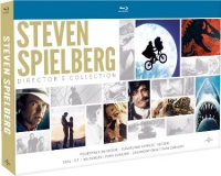 Steven Spielberg ‹Kolekcja reżyserska: Steven Spielberg›