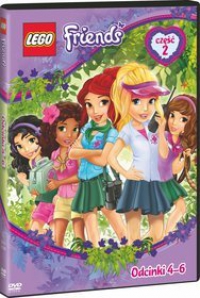  &lsaquo;Lego Friends, Część 2&rsaquo;