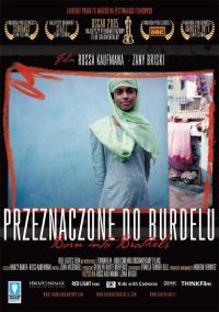 Zana Briski, Ross Kauffman ‹Przeznaczone do burdelu›
