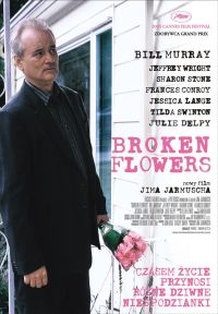 Jim Jarmusch ‹Broken Flowers›