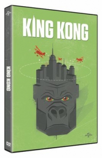 Peter Jackson ‹King Kong›